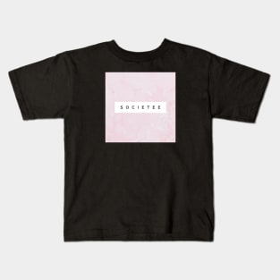 Societee Kids T-Shirt